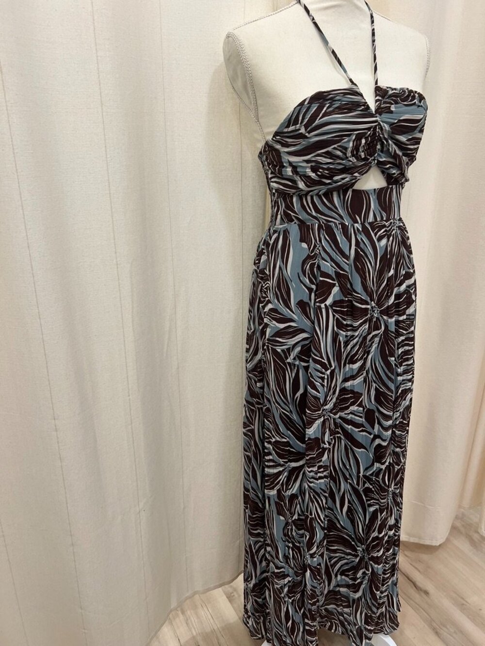 Z Supply - Lanie Zinn Floral Dress